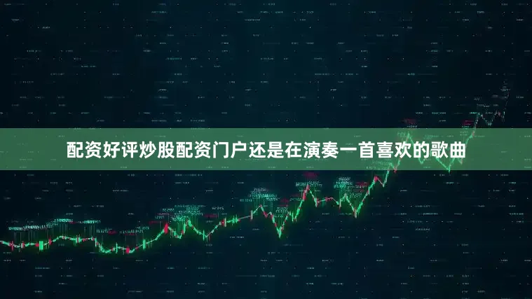 配资好评炒股配资门户还是在演奏一首喜欢的歌曲